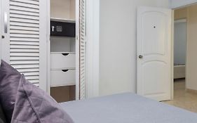 Hotel Miami Cartagena & Luxury Apartaments