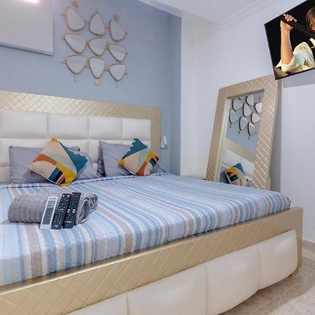 Hotel Miami Cartagena & Luxury Apartaments Exterior photo