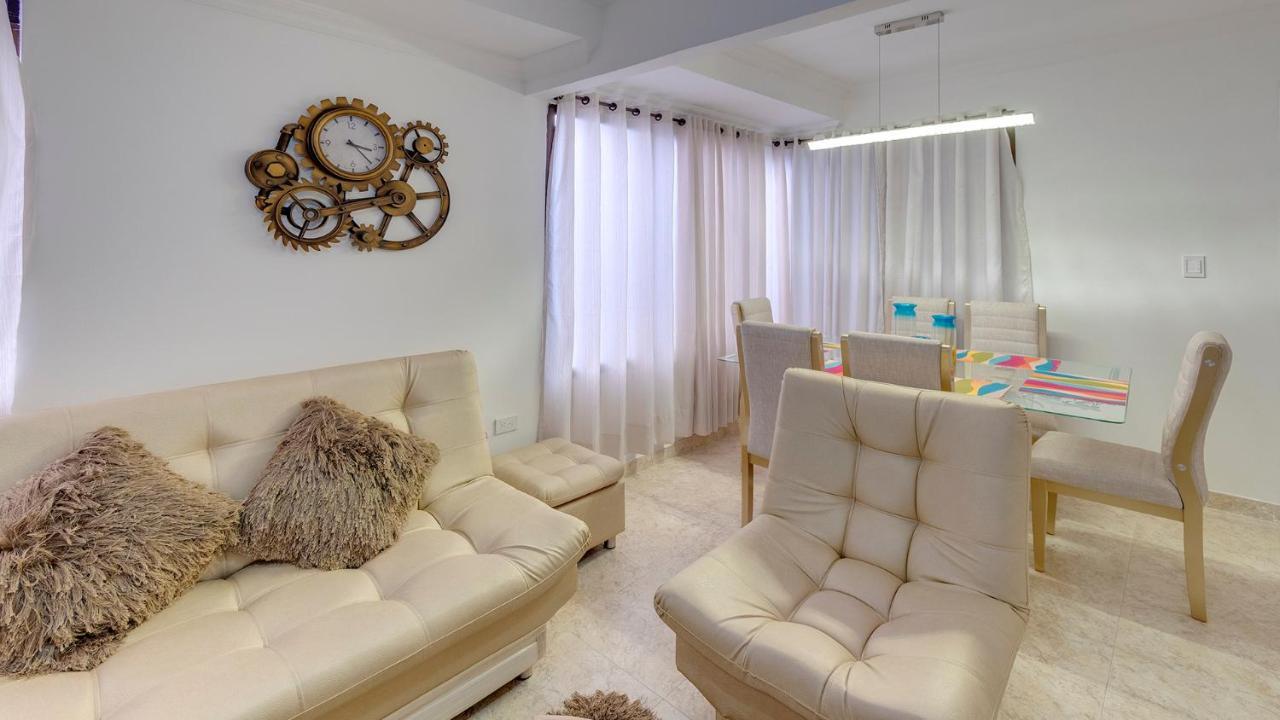 Hotel Miami Cartagena & Luxury Apartaments Exterior photo