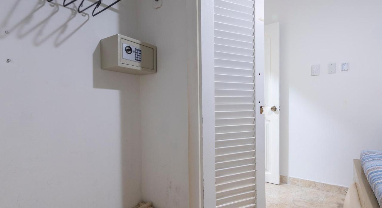Hotel Miami Cartagena & Luxury Apartaments Exterior photo